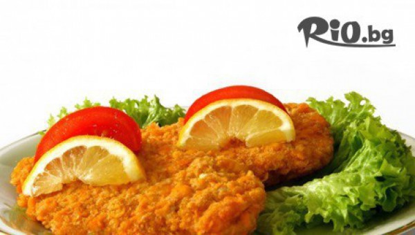 Кулинарна къща НИКИ - thumb 3