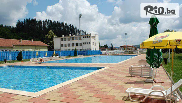 Хотел Бела - thumb 2