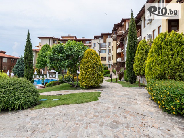 Хотел Райска градина - thumb 5 Хотел Райска градина - thumb 5