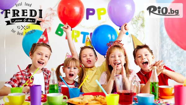 Бар-грил Фреди - thumb 2