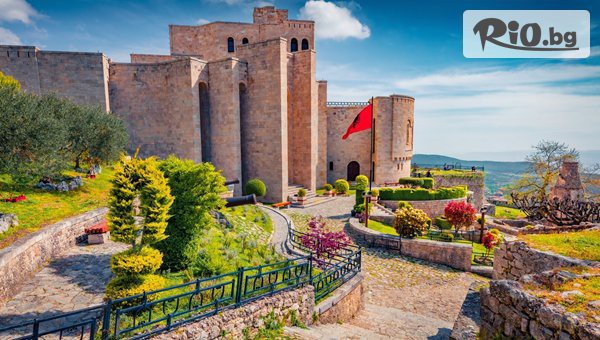 Глобул Турс - thumb 3