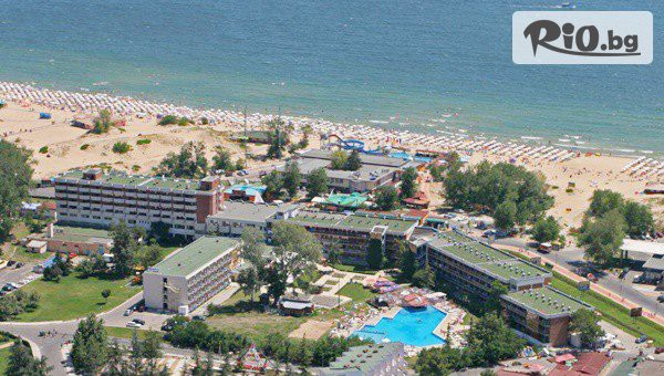 Хотел Поморие Сън - thumb 2