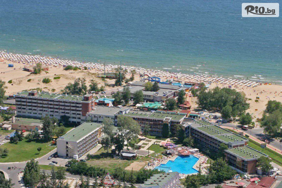 Хотел Поморие Сън - thumb 1 Хотел Поморие Сън - thumb 1