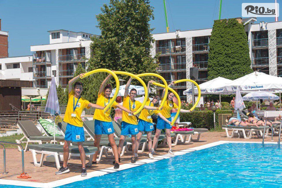 Хотел Поморие Сън - thumb 4 Хотел Поморие Сън - thumb 4