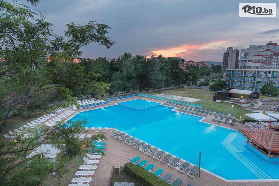 Хотел Поморие Сън - thumb 5 Хотел Поморие Сън - thumb 5