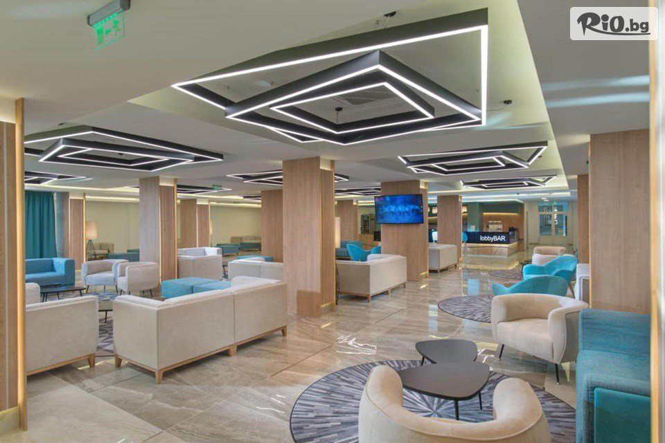 Хотел Поморие Сън - thumb 7 Хотел Поморие Сън - thumb 7