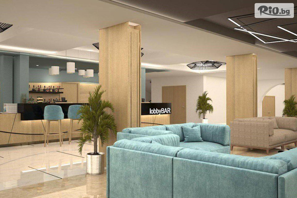 Хотел Поморие Сън - thumb 8 Хотел Поморие Сън - thumb 8