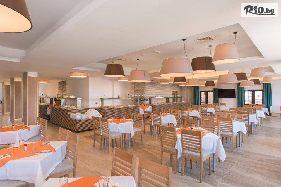 Хотел Поморие Сън - thumb 9 Хотел Поморие Сън - thumb 9