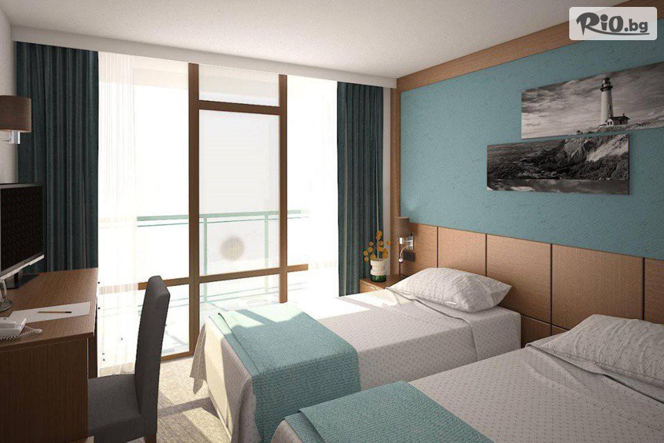 Хотел Поморие Сън - thumb 12 Хотел Поморие Сън - thumb 12