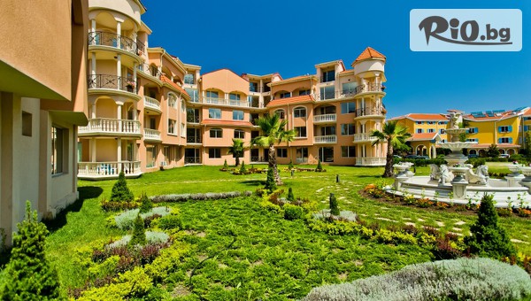 Хасиенда Бийч 4* - thumb 3