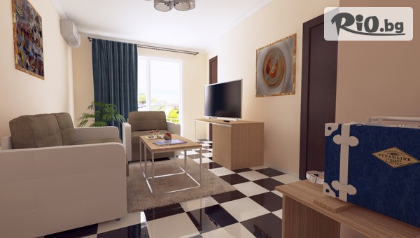 Хасиенда Бийч 4* - thumb 6