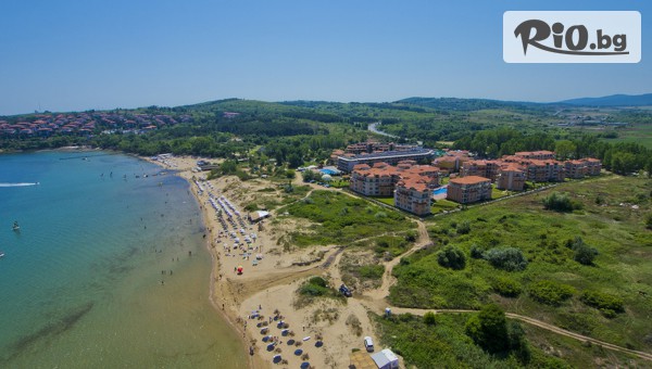 Хасиенда Бийч 4* - thumb 8