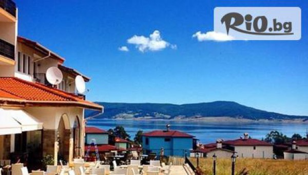 Семеен хотел Аида, Цигов Чарк - thumb 2