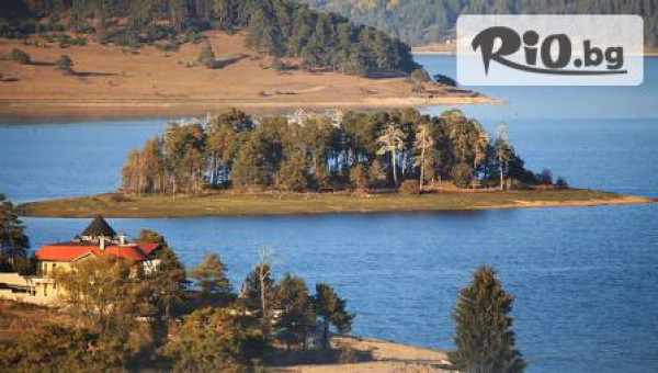 Семеен хотел Аида, Цигов Чарк - thumb 6