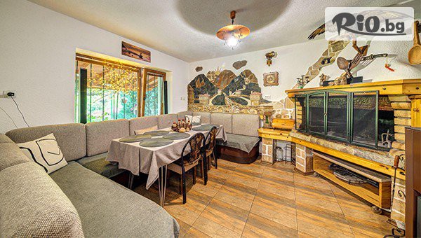 Хаджиевата къща - thumb 5