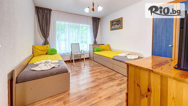 Хаджиевата къща - thumb 11