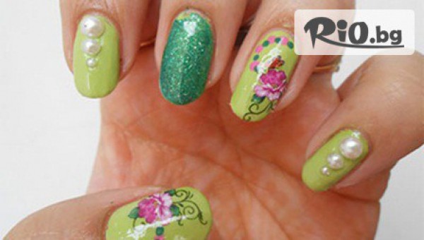 СТУДИО ЗА КРАСОТА НЕФЕРТИТИ - thumb 2