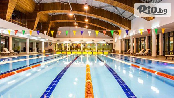 Парк хотел Асарел - thumb 2