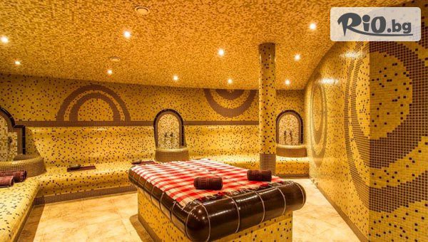 Парк хотел Асарел - thumb 3