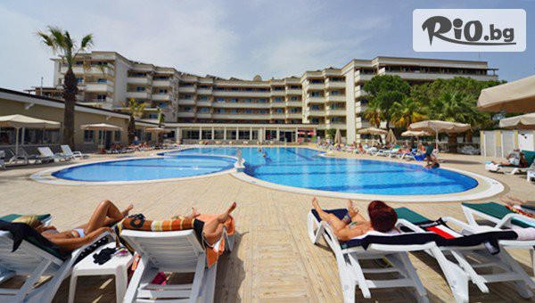 Онекс Тур - thumb 2