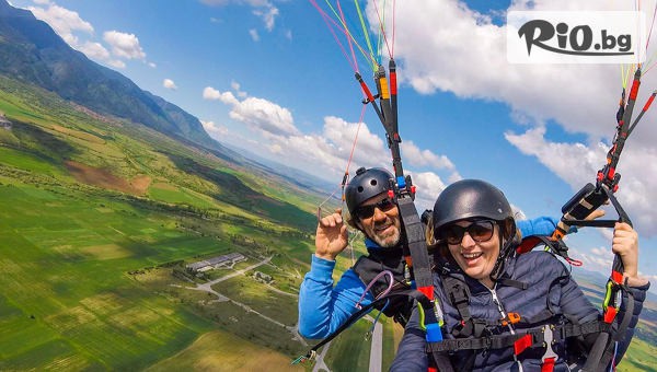 Полети и приключения - thumb 3