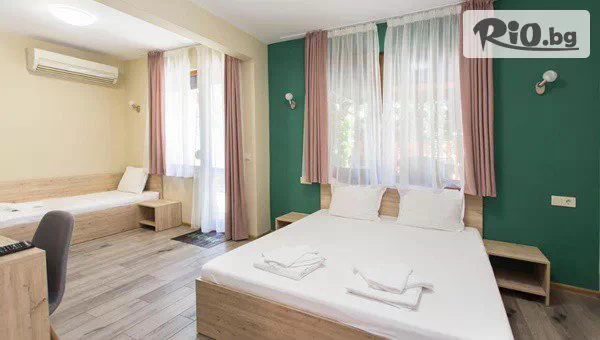 Къща за гости Перуника - thumb 3