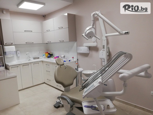 Дентален кабинет Казбек - thumb 2 Дентален кабинет Казбек - thumb 2