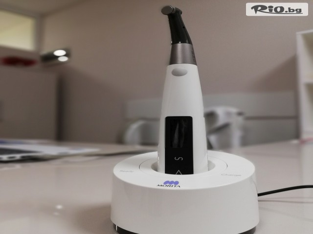 Дентален кабинет Казбек - thumb 3 Дентален кабинет Казбек - thumb 3