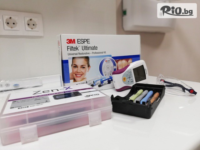 Дентален кабинет Казбек - thumb 4 Дентален кабинет Казбек - thumb 4