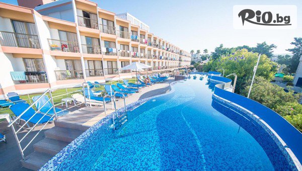 Арена Холидейз - thumb 2