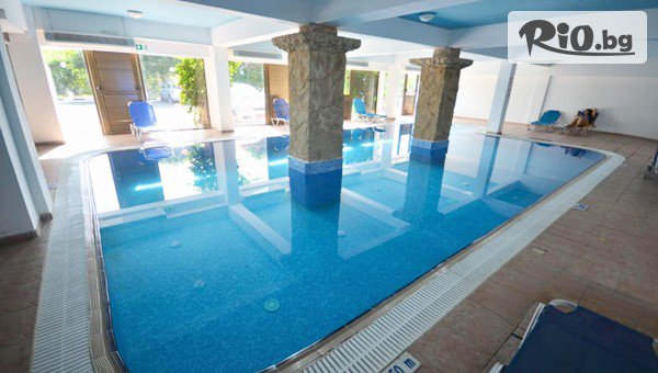 Арена Холидейз - thumb 4