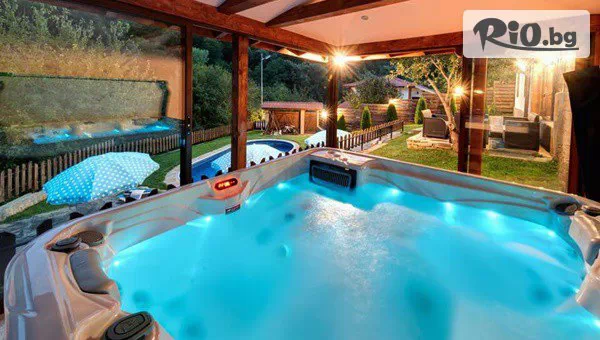 Къща за гости Мая - thumb 3