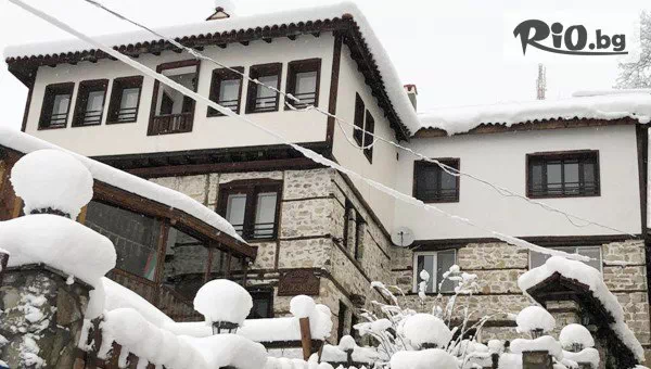 Къща за гости Вълканови - thumb 2