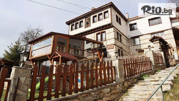 Къща за гости Вълканови - thumb 3