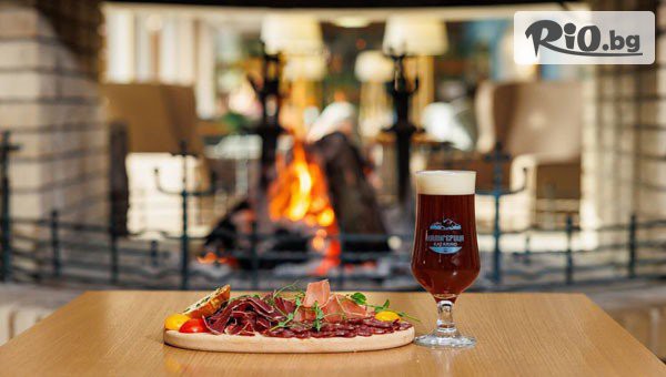 СПА хотел Катарино - thumb 7