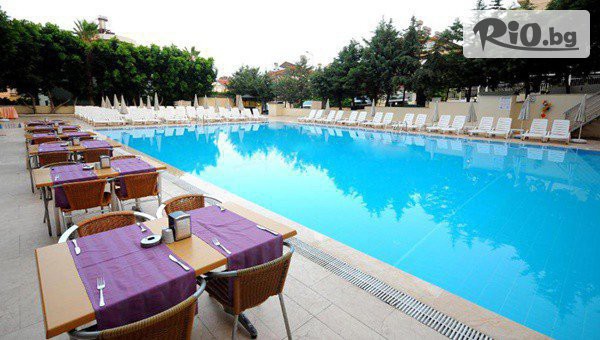 Онекс Тур - thumb 3