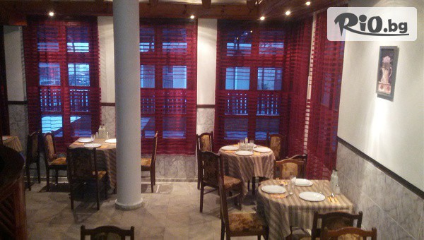 Семеен хотел Слънце - VIP зона - thumb 2