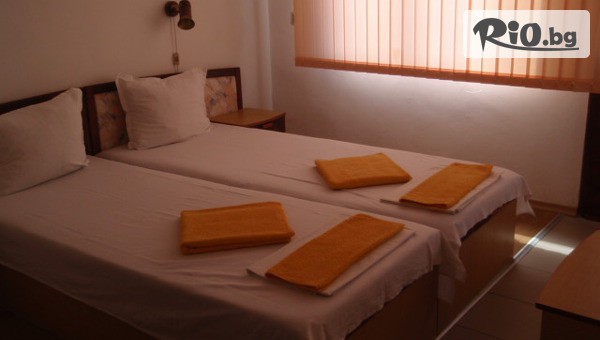 Семеен хотел Слънце - VIP зона - thumb 4