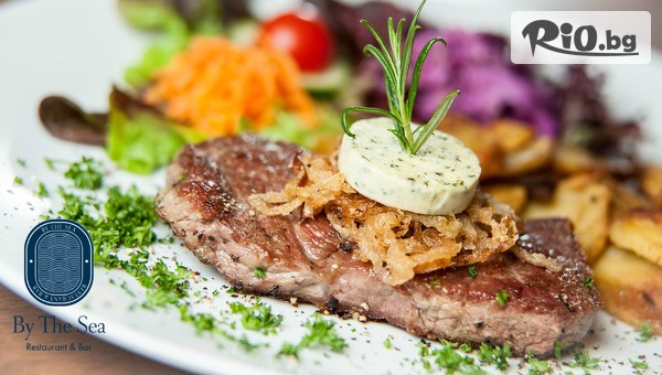 By The Sea Restaurant & Bar - thumb 3