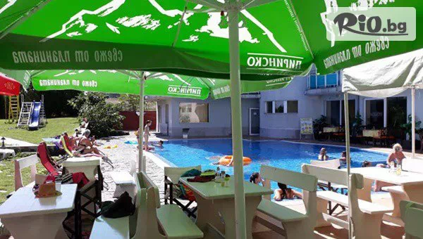 Хотел Сънсет Бийч - thumb 2