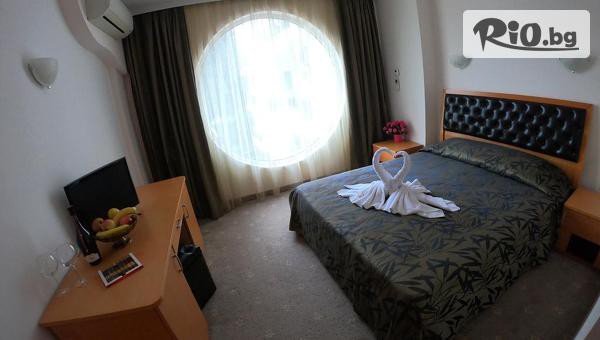 Хотел Инкогнито - thumb 4