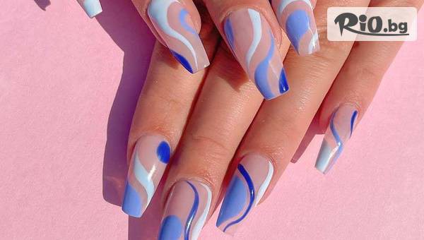 Салон за Красота Вани Стил - thumb 2