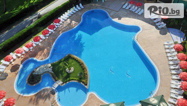 Хотел Колизеум - thumb 2