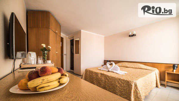 Хотел Мистрал - thumb 3