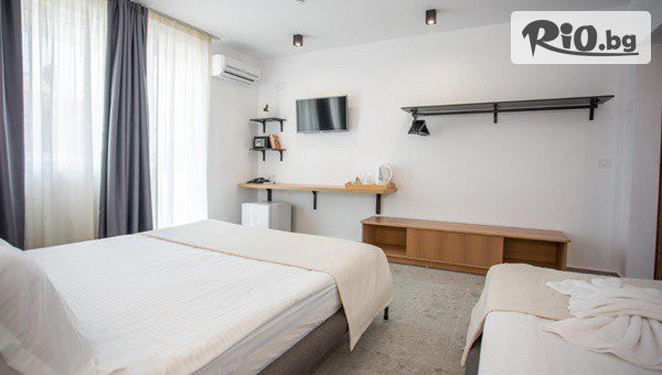 Хотел Мистрал - thumb 4