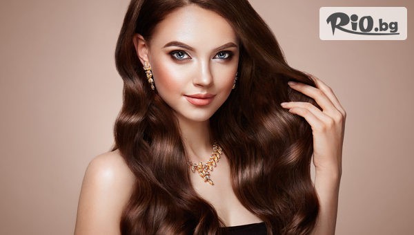 Салон за красота Омая - thumb 3