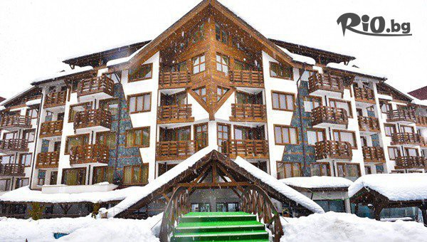 Ваканционен клуб Белведере - thumb 2