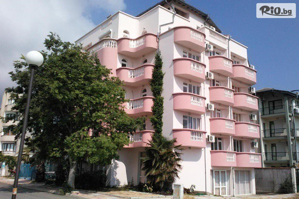 Kъща за гости Малката стопанка - thumb 1 Kъща за гости Малката стопанка - thumb 1