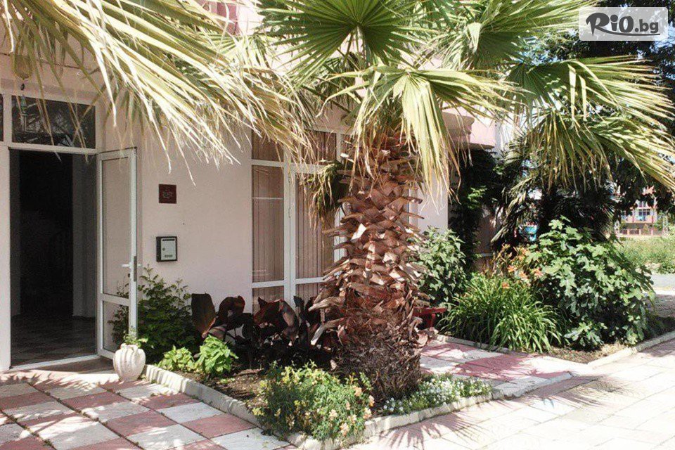 Kъща за гости Малката стопанка - thumb 2 Kъща за гости Малката стопанка - thumb 2