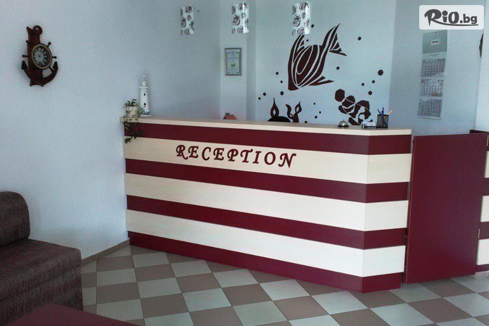 Kъща за гости Малката стопанка - thumb 3 Kъща за гости Малката стопанка - thumb 3